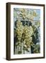 Roman Glory-Henry Livens-Framed Giclee Print