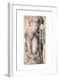 Roman Goddess, Venus Genetrix, C1518-1574-Maerten van Heemskerck-Framed Giclee Print