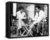 Roman Holiday (1953)-null-Framed Stretched Canvas