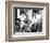 Roman Holiday (1953)-null-Framed Photo