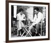 Roman Holiday (1953)-null-Framed Photo