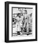 Roman Holiday (1953)-null-Framed Photo