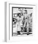 Roman Holiday (1953)-null-Framed Photo