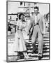 Roman Holiday (1953)-null-Mounted Photo