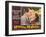 Roman Holiday, 1953-null-Framed Art Print