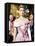ROMAN HOLIDAY, Audrey Hepburn, 1953-null-Framed Stretched Canvas