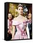 ROMAN HOLIDAY, Audrey Hepburn, 1953-null-Framed Stretched Canvas