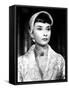 Roman Holiday, Audrey Hepburn, 1953-null-Framed Stretched Canvas