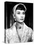 Roman Holiday, Audrey Hepburn, 1953-null-Stretched Canvas