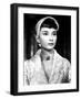 Roman Holiday, Audrey Hepburn, 1953-null-Framed Photo