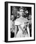 Roman Holiday, Audrey Hepburn, 1953-null-Framed Photo