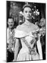 Roman Holiday, Audrey Hepburn, 1953-null-Mounted Photo