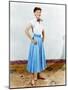 Roman Holiday, Audrey Hepburn, 1953-null-Mounted Photo