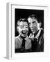 Roman Holiday, Audrey Hepburn, Gregory Peck, 1953-null-Framed Photo