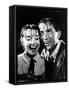 Roman Holiday, Audrey Hepburn, Gregory Peck, 1953-null-Framed Stretched Canvas