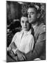 Roman Holiday, Audrey Hepburn, Gregory Peck, 1953-null-Mounted Premium Photographic Print