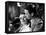 Roman Holiday, Audrey Hepburn, Gregory Peck, 1953-null-Framed Stretched Canvas