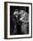 Roman Holiday, Eddie Albert, Gregory Peck, 1953-null-Framed Photo