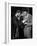 Roman Holiday, Eddie Albert, Gregory Peck, 1953-null-Framed Photo