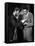 Roman Holiday, Eddie Albert, Gregory Peck, 1953-null-Framed Stretched Canvas