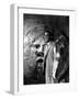 Roman Holiday, Gregory Peck, 1953-null-Framed Photo