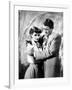 Roman Holiday, Gregory Peck, Audrey Hepburn, 1953-null-Framed Photo