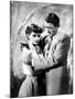 Roman Holiday, Gregory Peck, Audrey Hepburn, 1953-null-Mounted Photo