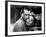 Roman Holiday, Gregory Peck, Audrey Hepburn, 1953-null-Framed Premium Photographic Print