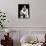 Roman Holiday-null-Framed Stretched Canvas displayed on a wall