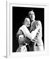 Roman Holiday-null-Framed Photo