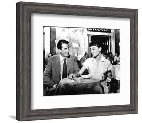 Roman Holiday-null-Framed Photo