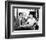 Roman Holiday-null-Framed Photo