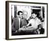 Roman Holiday-null-Framed Photo