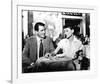 Roman Holiday-null-Framed Photo