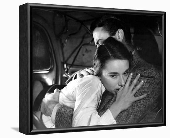 Roman Holiday-null-Framed Photo