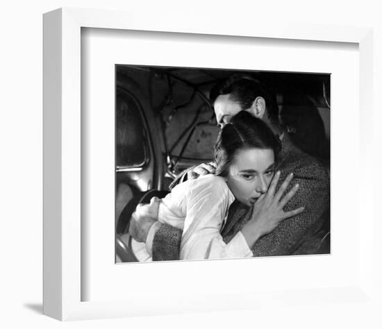 Roman Holiday-null-Framed Photo