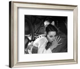 Roman Holiday-null-Framed Photo