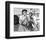 Roman Holiday-null-Framed Photo