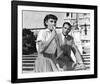 Roman Holiday-null-Framed Photo