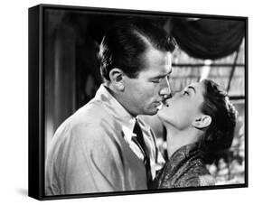 Roman Holiday-null-Framed Stretched Canvas