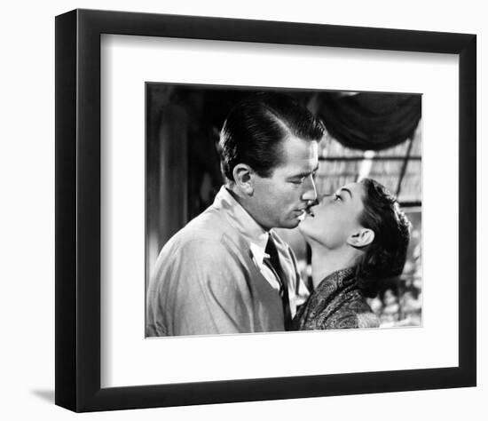 Roman Holiday-null-Framed Photo