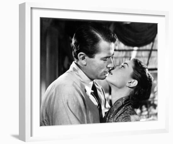 Roman Holiday-null-Framed Photo