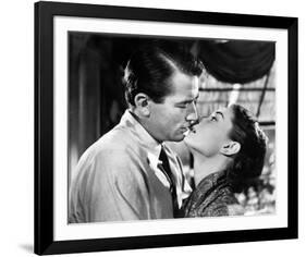 Roman Holiday-null-Framed Photo