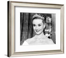 Roman Holiday-null-Framed Photo