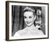 Roman Holiday-null-Framed Photo