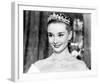 Roman Holiday-null-Framed Photo