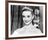 Roman Holiday-null-Framed Photo