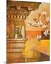 Roman Hymn-Joadoor-Mounted Premium Giclee Print