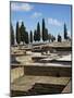 Roman Italica, Birthplace of Trajan, Seville, Spain-Sheila Terry-Mounted Photographic Print