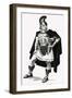 Roman Legionary-null-Framed Giclee Print